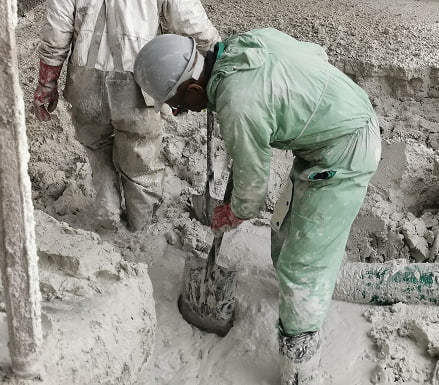 Vacuum Truck Services